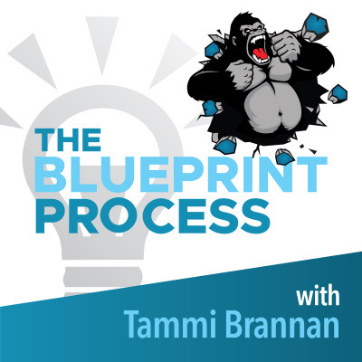 Blueprint Process With Tammi Brannan