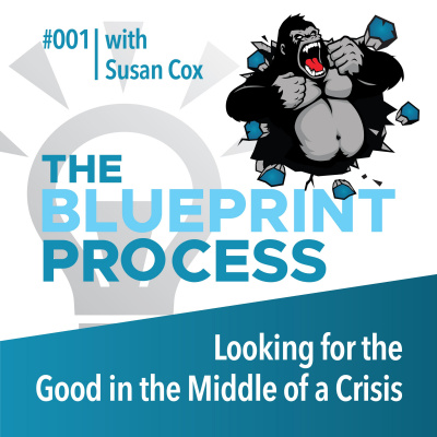 Blueprint Process With Tammi Brannan