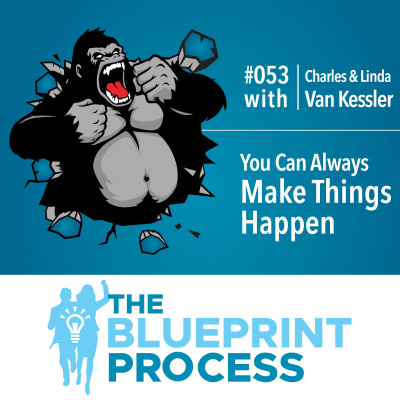 Blueprint Process With Tammi Brannan