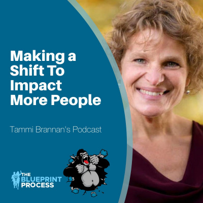 Blueprint Process With Tammi Brannan