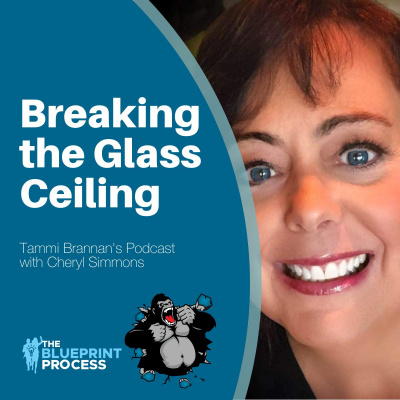 Blueprint Process With Tammi Brannan