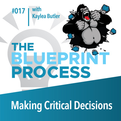Blueprint Process With Tammi Brannan