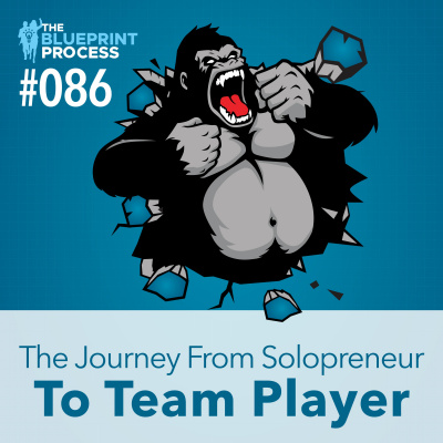 Blueprint Process With Tammi Brannan