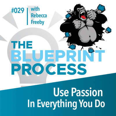 Blueprint Process With Tammi Brannan