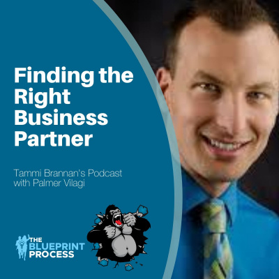 Blueprint Process With Tammi Brannan