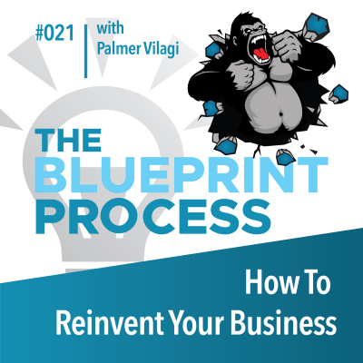Blueprint Process With Tammi Brannan