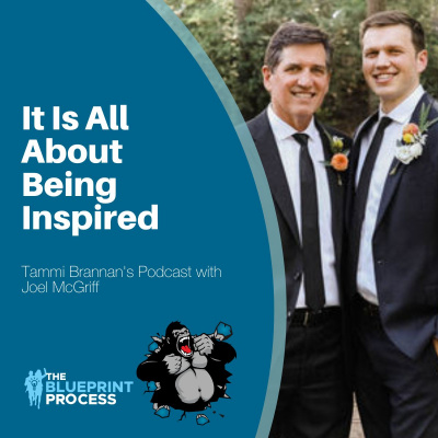 Blueprint Process With Tammi Brannan