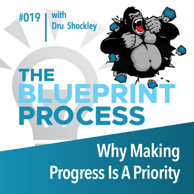 Blueprint Process With Tammi Brannan