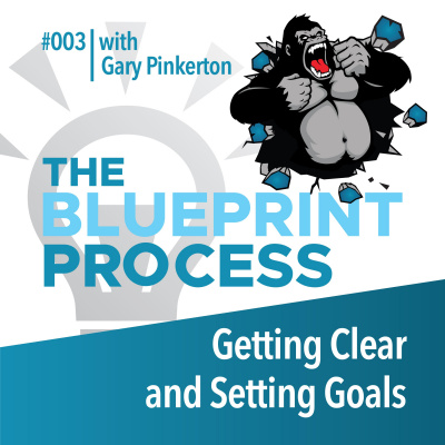 Blueprint Process With Tammi Brannan