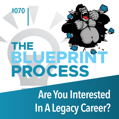 Blueprint Process With Tammi Brannan