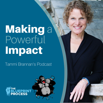 Blueprint Process With Tammi Brannan