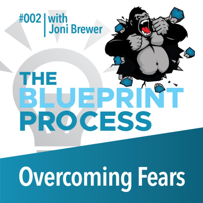 Blueprint Process With Tammi Brannan