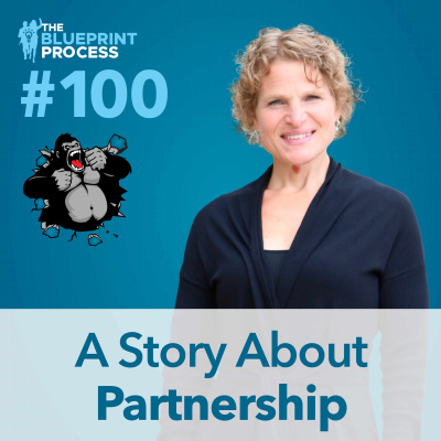 Blueprint Process With Tammi Brannan