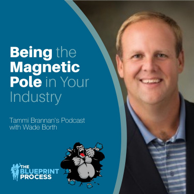 Blueprint Process With Tammi Brannan