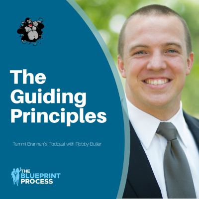 Blueprint Process With Tammi Brannan