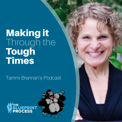 Blueprint Process With Tammi Brannan