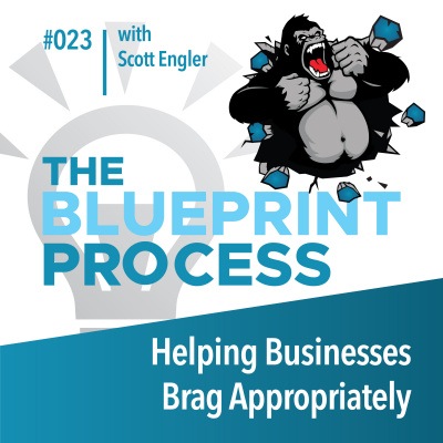 Blueprint Process With Tammi Brannan