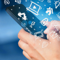 Las finanzas en la palma de tu mano: la revolución FINTech. #FINTechNews