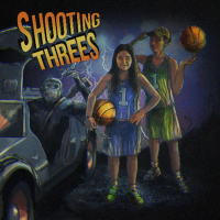 905. Shooting Threes - The Lord of the Rings: The Fellowship of the Ring