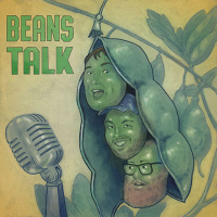 933. BeansTalk: 001 (October 7, 2025)