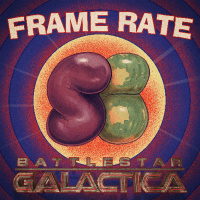 931. Frame Rate: Battlestar Galactica, Episode 1 (Feat. Cody Johnston)