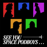 906. See You Space Podboys - Session #14: Bohemian Rhapsody