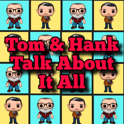 Tom And Hank Talk About The 80s