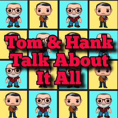 Tom And Hank Talk About The 80s