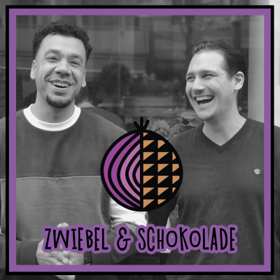 Zwiebelschokolade - Größer Werden Ungeschminkt