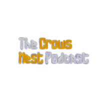 Crowy26s The Crows Nest Podcast #11 DC Fandome Batman