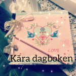 Kära Dagboken