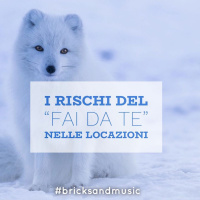 BM - Puntata n. 21 - Rischi del fai da te delle locazioni