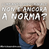 BM - Puntata n. 13 - Ladeguamento degli impianti condominiali, focus su quelli per il riscaldamento