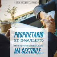 BM - Puntata n. 39 - Il difficile rapporto proprietario - inquilino...una possibile soluzione