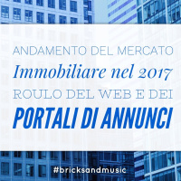 BM - Puntata n. 11 - Il mercato immobiliare ed il ruolo dei portali internet