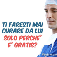 BM - Puntata n. 16 - Non farti scegliere da un agente immobiliare....scegli quello migliore e non quello che non ti chiede provvigione