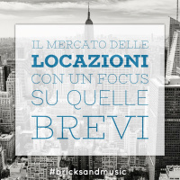 BM - Puntata n. 22 - Il mercato delle locazioni con un focus sulle brevi con la Dott.ssa Silvia Spronelli