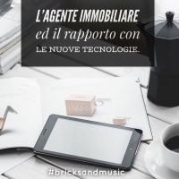 BM - Puntata n. 20 - Le agenzie immobiliari e la digitalizzazione