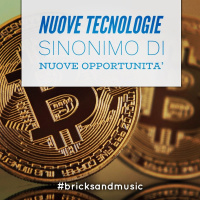 BM - Puntata n. 37 - Le nuove tecnologie, blockchain, smartcontract e collaborazione tra agenzie immobiliari