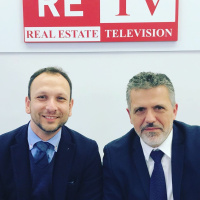 BM - Puntata n. 52 - In diretta da RETV, comunicazione immobiliare e ruolo della politica