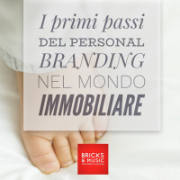 BM - Puntata n. 51 - I primi passi del personal Branding nel mondo Immobiliare