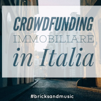 BM - Puntata n. 25 - Il crowdfunding immobiliare in Italia
