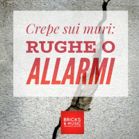 BM - Puntata n. 57 - Le crepe sono le rughe della casa o veri e propri campanelli di allarme