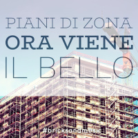 BM - Puntata n. 47 - Caos piani di zona e nuove opportunità di speculazioni