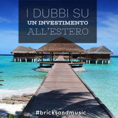 Bricks  Music Con Paolo Leccese