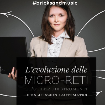 Bricks  Music Con Paolo Leccese