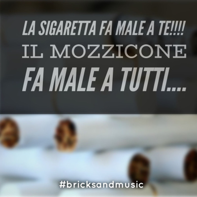 Bricks  Music Con Paolo Leccese