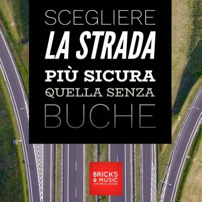 Bricks  Music Con Paolo Leccese