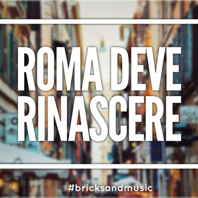 Bricks  Music Con Paolo Leccese