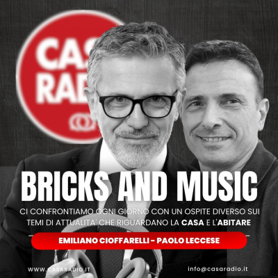 Bricks  Music Con Paolo Leccese